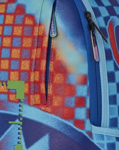 BAG TOO HOT DLXSV BACKPACK