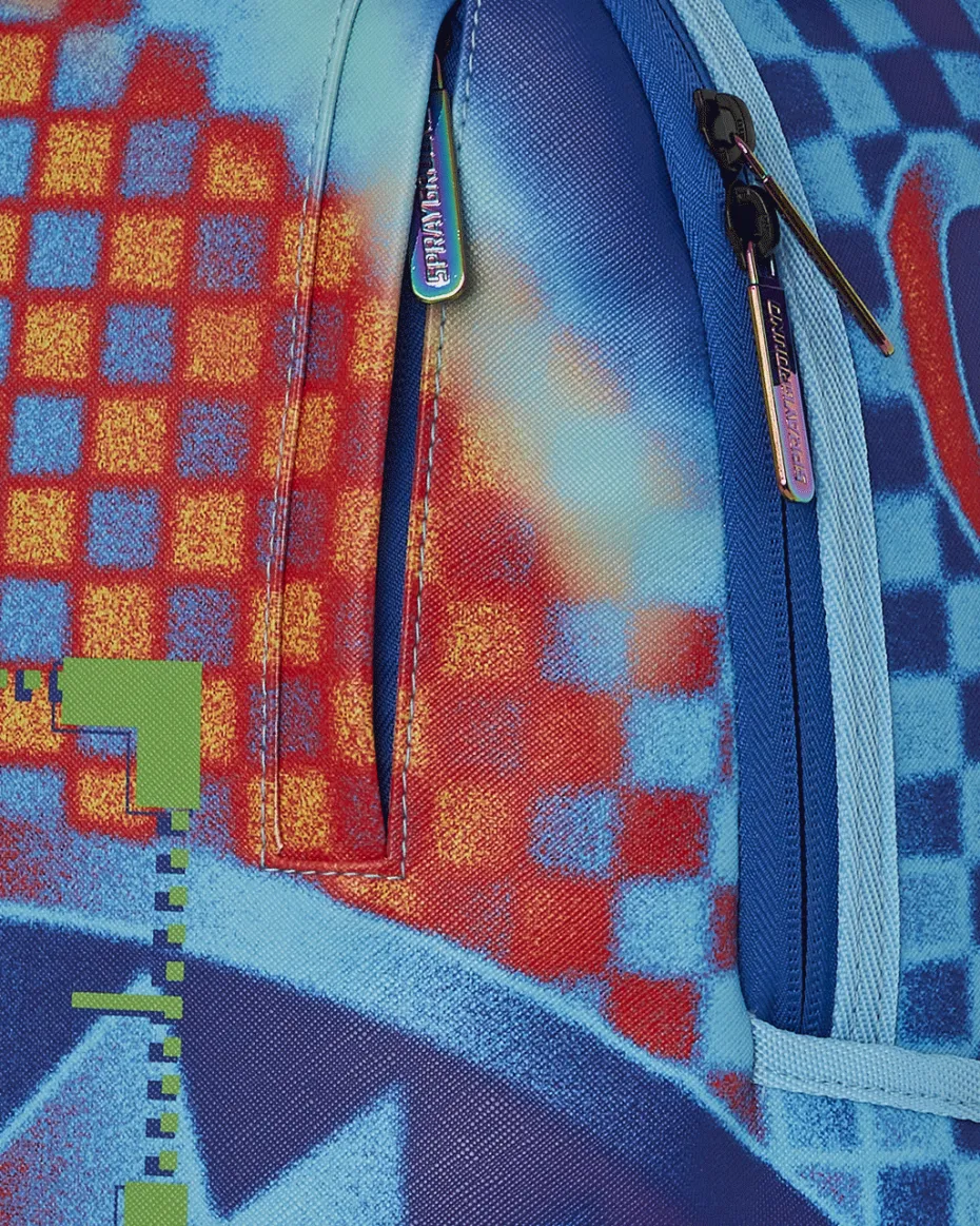 BAG TOO HOT DLXSV BACKPACK