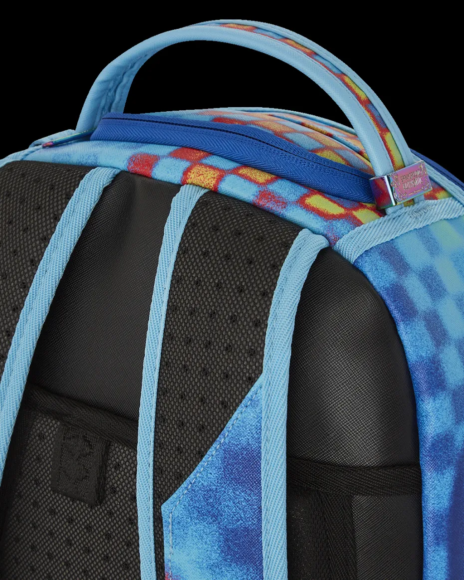 BAG TOO HOT DLXSV BACKPACK