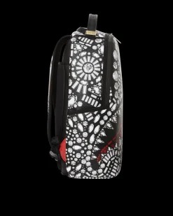 BAGS SECURED BACKPACK (DLXV)