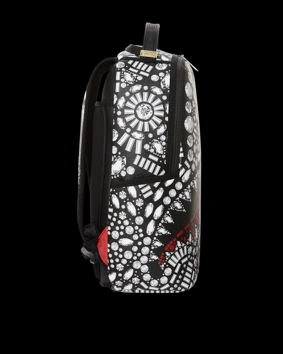 BAGS SECURED BACKPACK (DLXV)