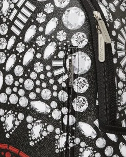 BAGS SECURED BACKPACK (DLXV)