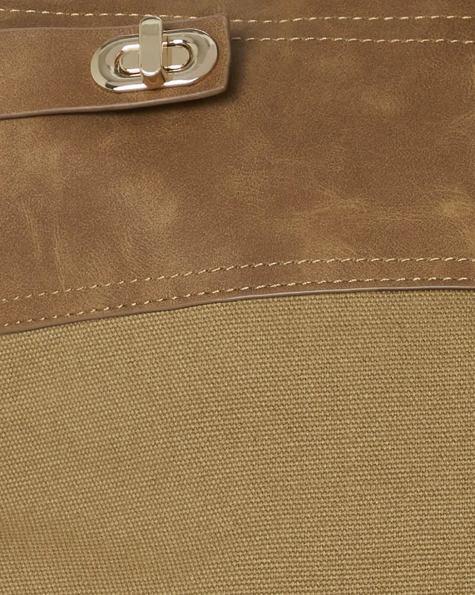 BANK TRANSPORTER BAG