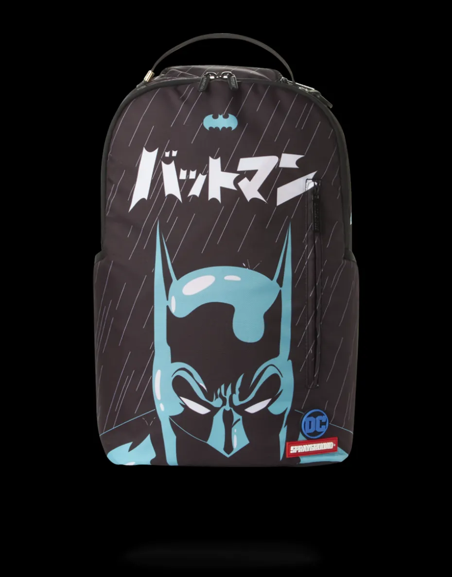 BATMAN: DARKNIGHT BACKPACK