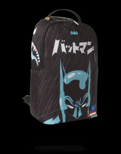 BATMAN: DARKNIGHT BACKPACK