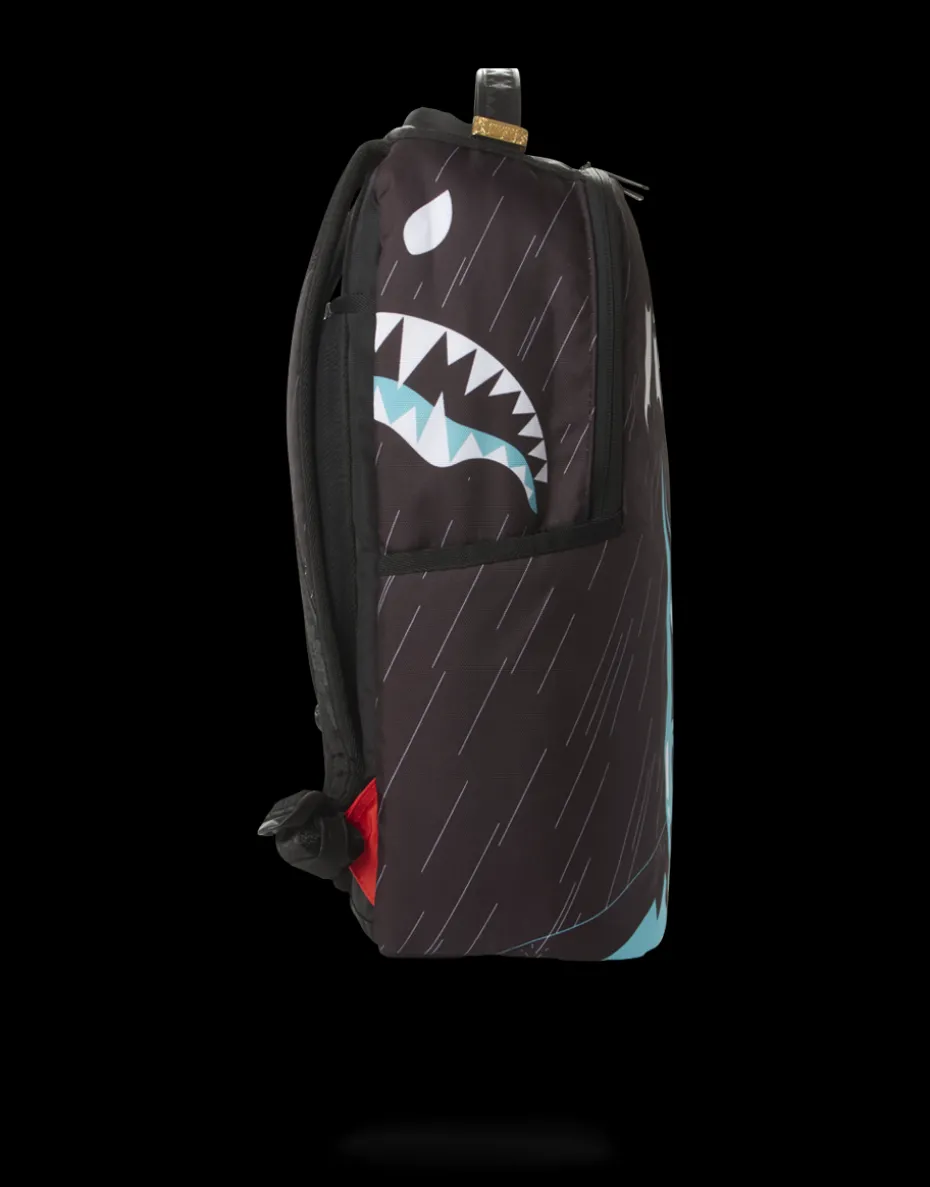 BATMAN: DARKNIGHT BACKPACK