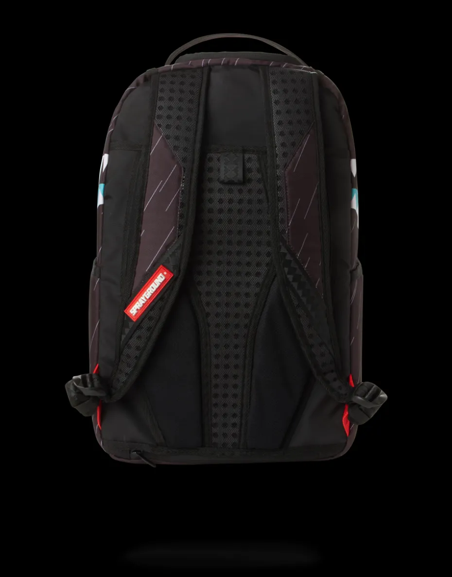 BATMAN: DARKNIGHT BACKPACK