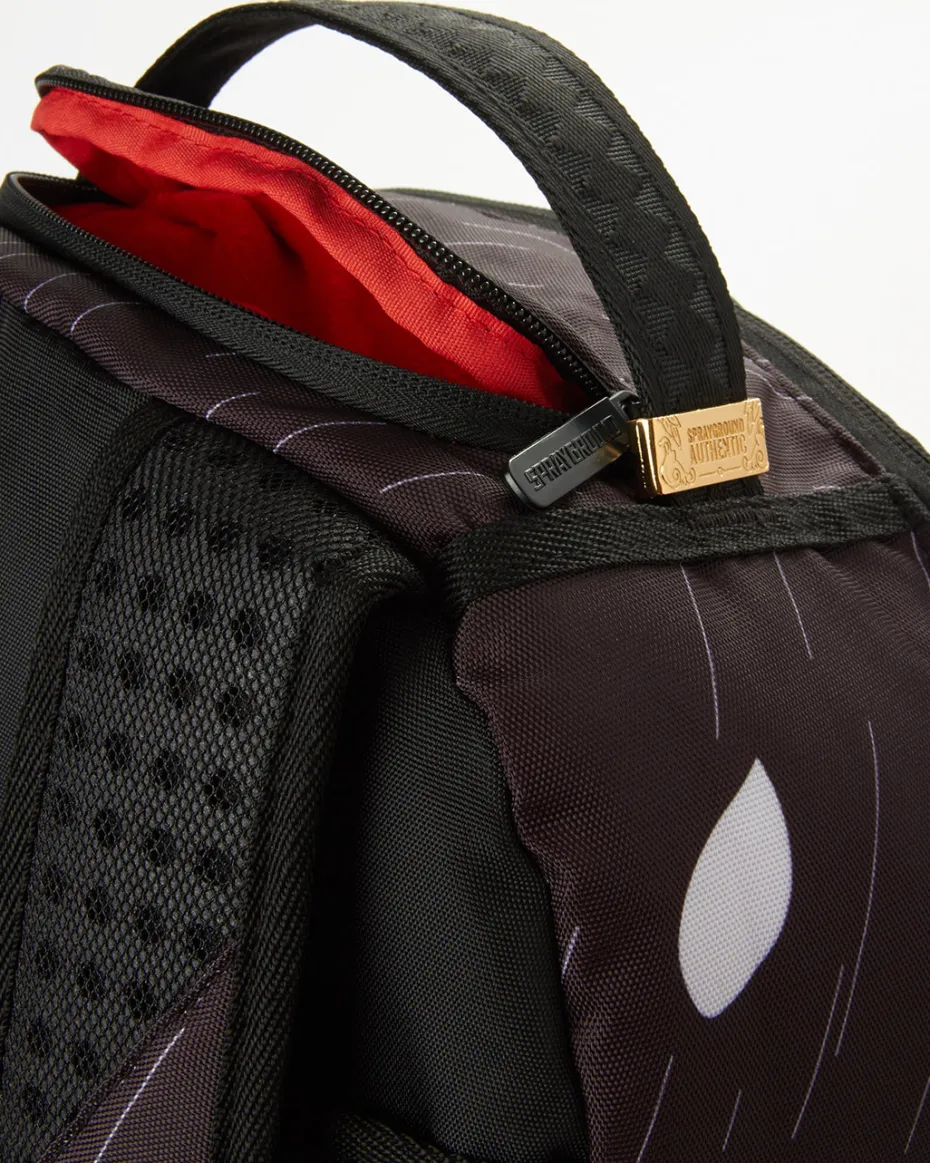 BATMAN: DARKNIGHT BACKPACK
