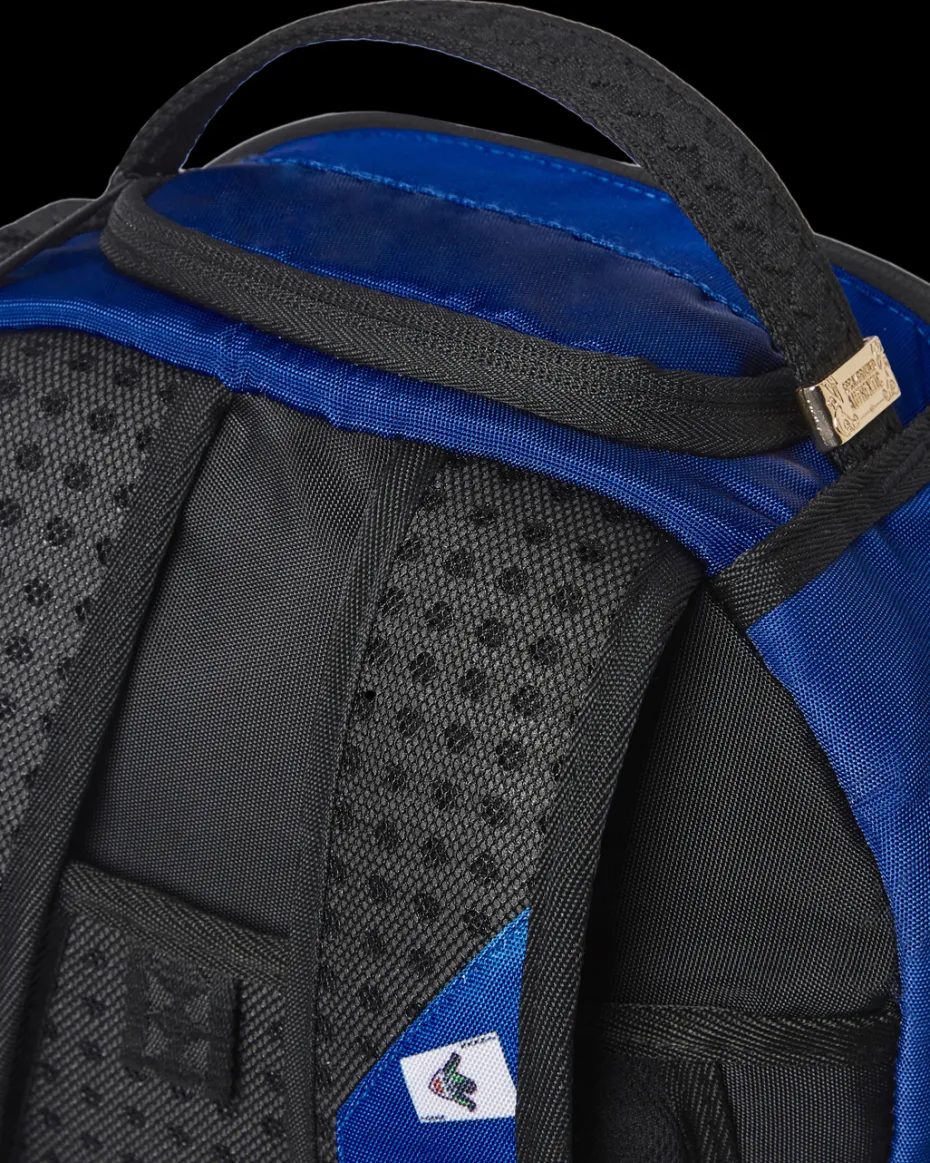 BATMAN ISLAND BACKPACK (DLXR)