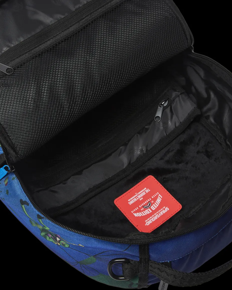 BATMAN ISLAND BACKPACK (DLXR)