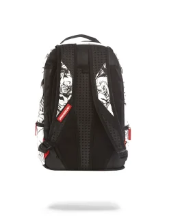 BATMAN VILLAINS DIY BACKPACK