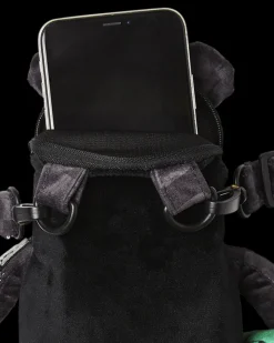 BEAR CUB BACKPACK - 3AM NEVER SLEEP