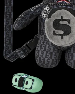 BEAR CUB BACKPACK - SPRAYGATTI REVV