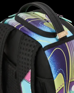 BEAUTIFUL NIGHTMARE BACKPACK (DLXV)