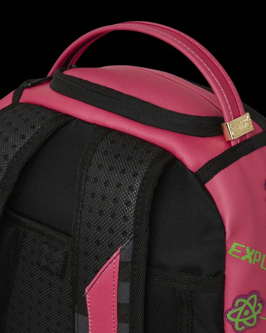BELIEVE BACKPACK (DLXV)
