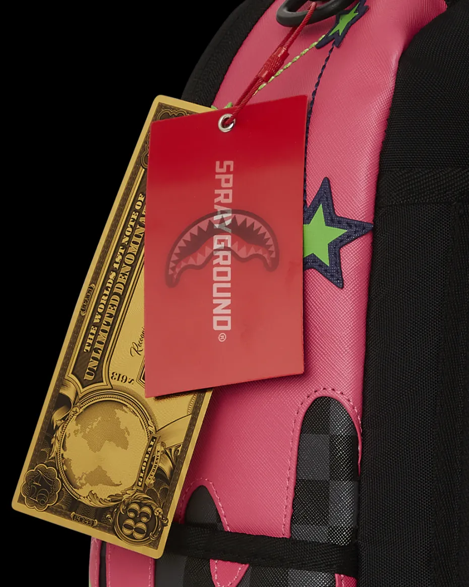 BELIEVE BACKPACK (DLXV)