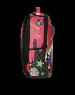 BELIEVE BACKPACK (DLXV)