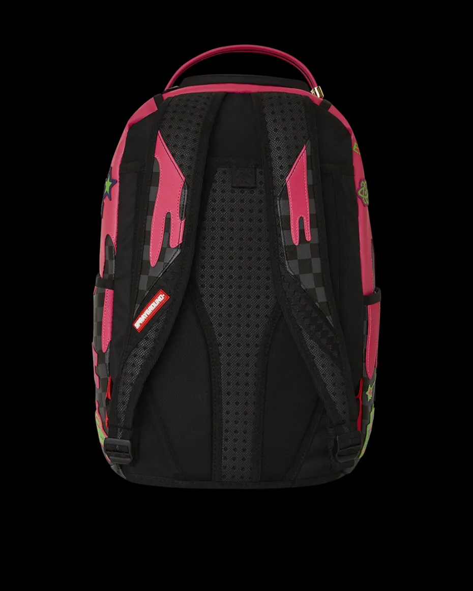 BELIEVE BACKPACK (DLXV)