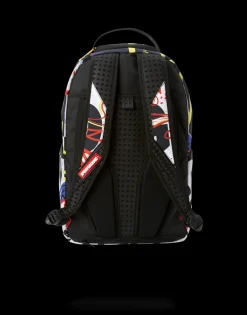 BEWARE OF THE DOG BACKPACK