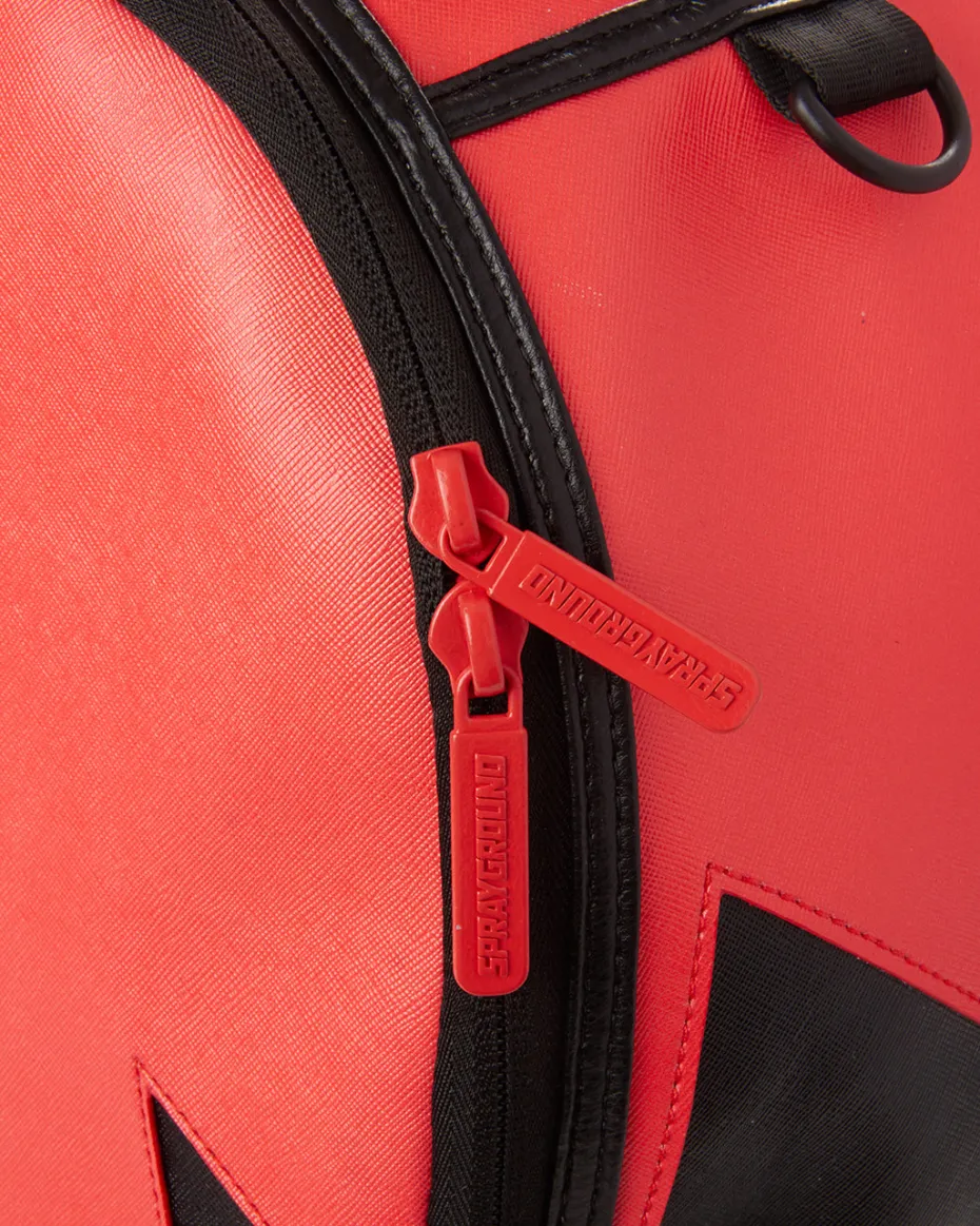 BIG BITE BACKPACK