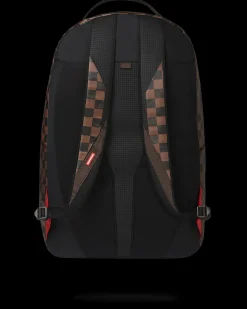 BIGGEST BACKPACK IN THE WORLD (ONLY 20 MADE)
