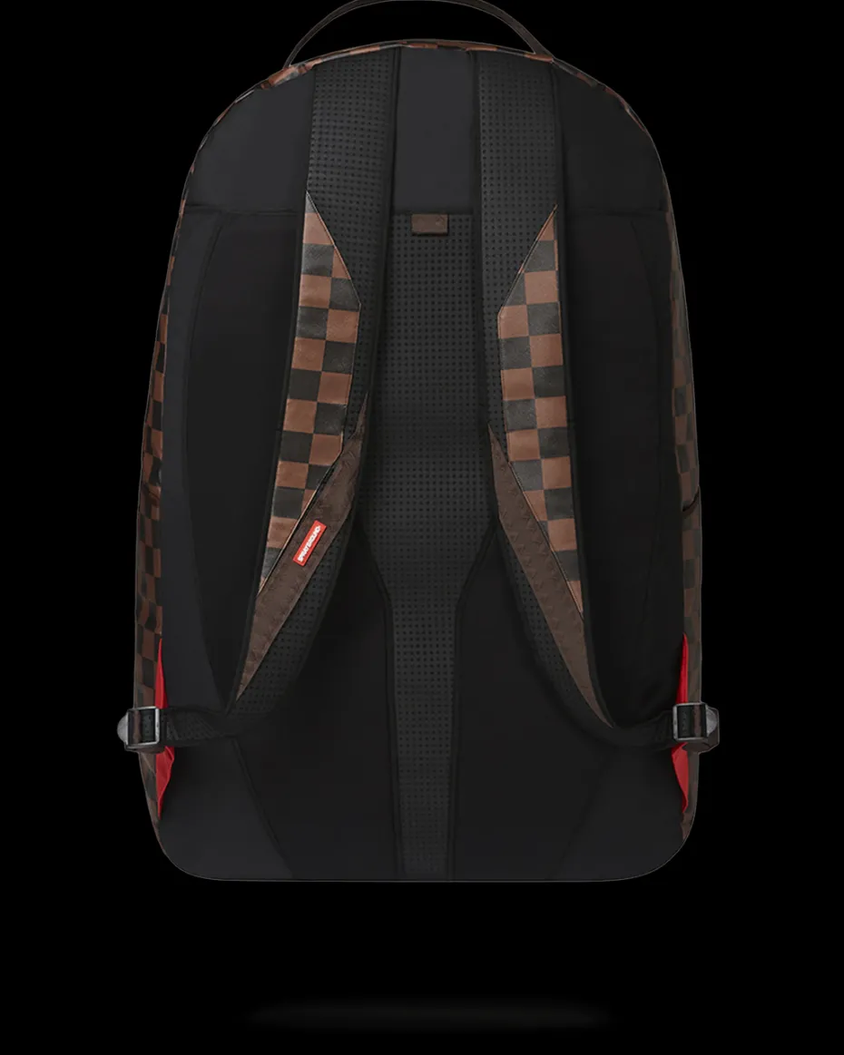 BIGGEST BACKPACK IN THE WORLD (ONLY 20 MADE)