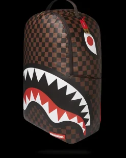 BIGGEST BACKPACK IN THE WORLD (ONLY 20 MADE)