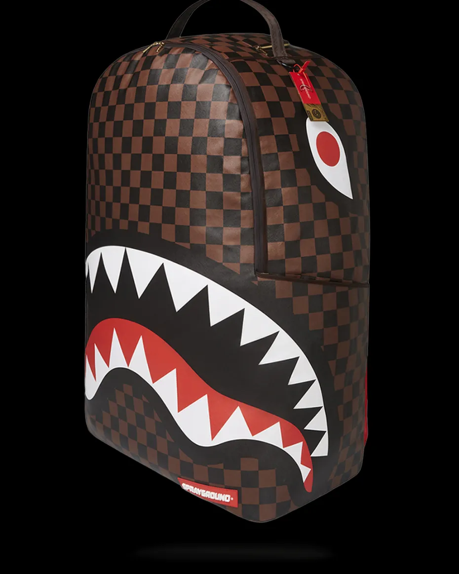 BIGGEST BACKPACK IN THE WORLD (ONLY 20 MADE)
