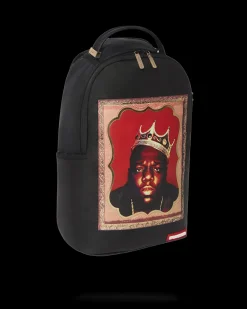 BIGGIE BACKPACK (DLXV)