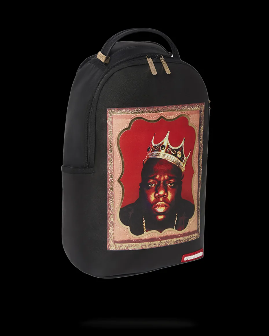 BIGGIE BACKPACK (DLXV)