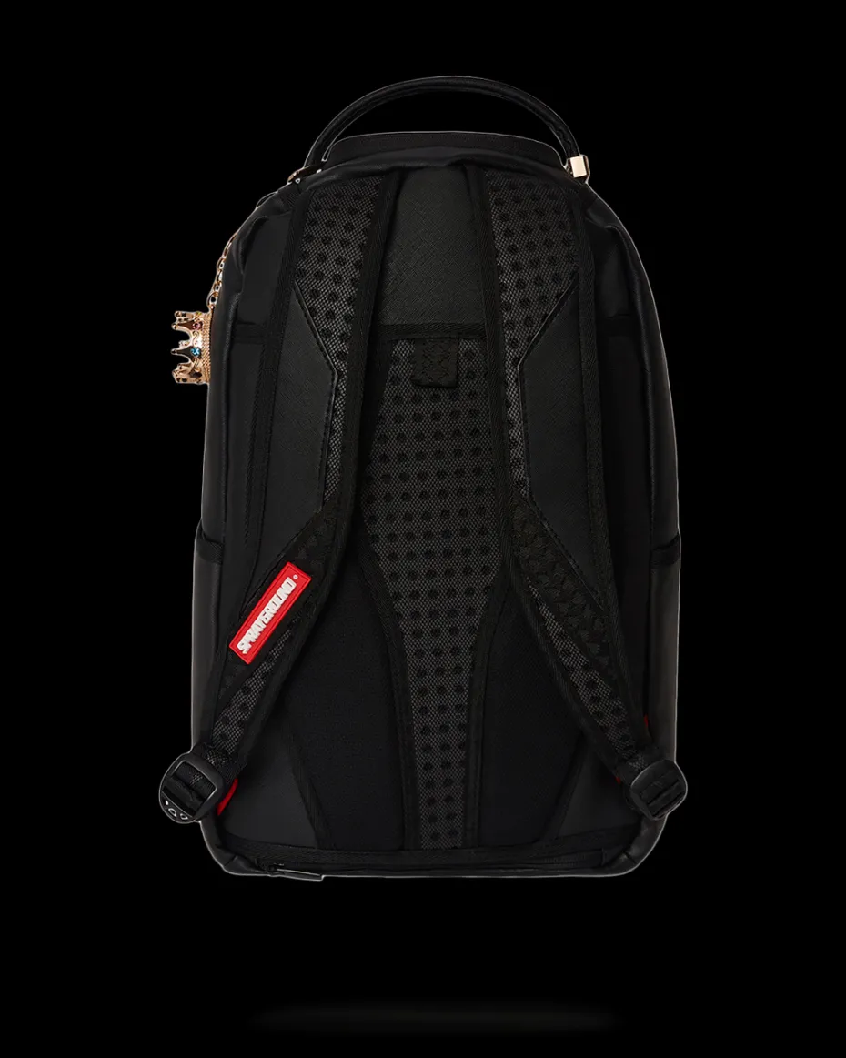 BIGGIE BACKPACK (DLXV)