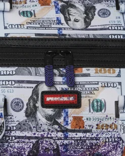 BILLIONS IN THE BANK DUFFLE
