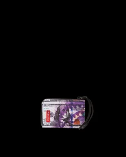 BILLIONS IN THE BANK WALLET