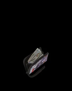 BILLIONS IN THE BANK WALLET