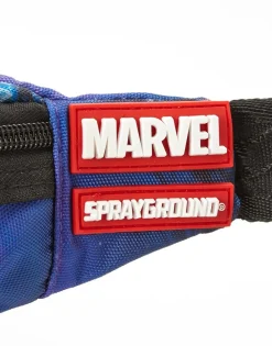 BLACK PANTHER WAKANDA FOREVER CROSSBODY