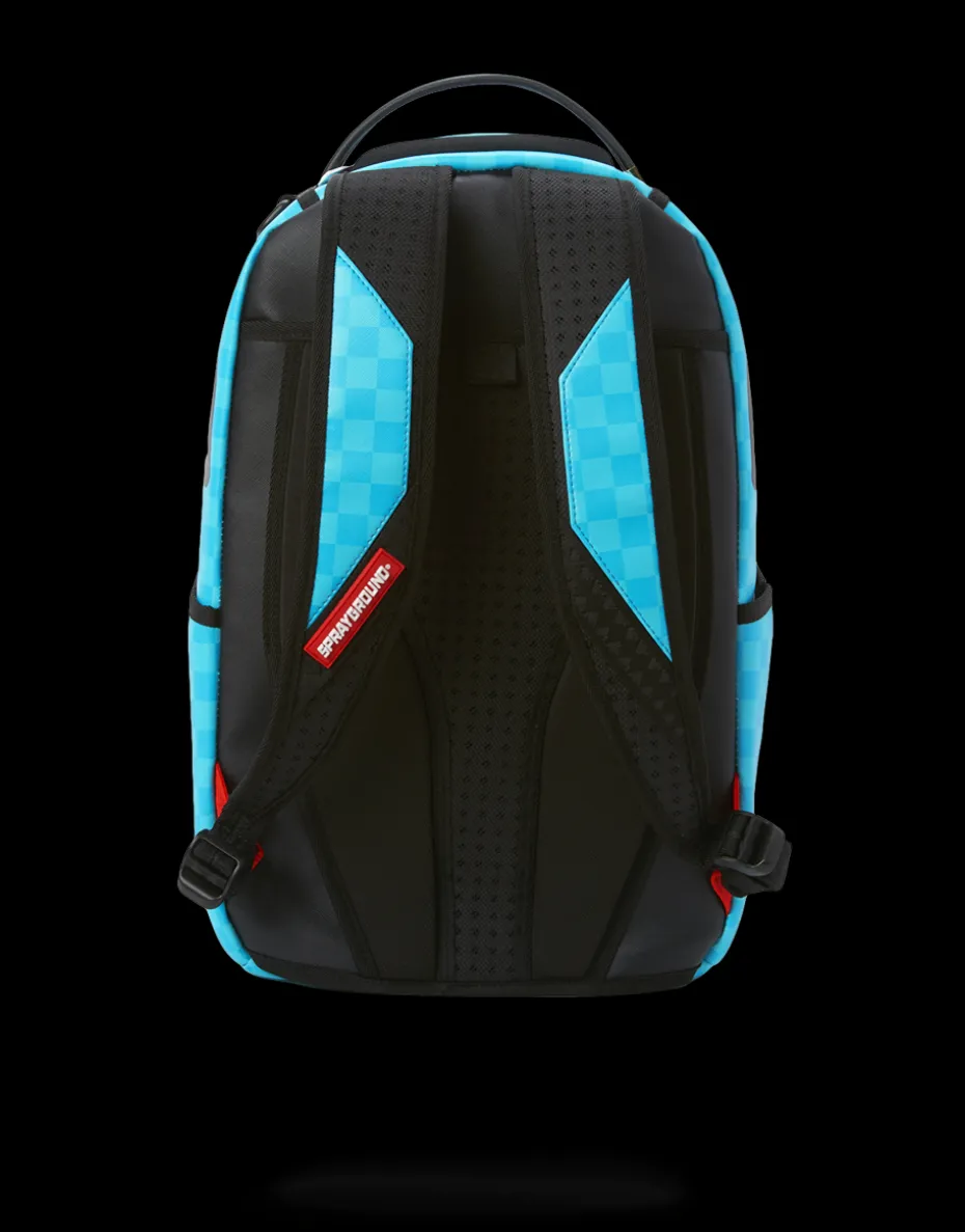 BLOSSOM SHARK BACKPACK