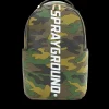 BODYGUARD (CAMO) BACKPACK