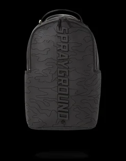 BODYGUARD (MIDNIGHT) BACKPACK