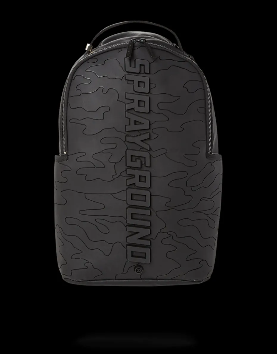 BODYGUARD (MIDNIGHT) BACKPACK