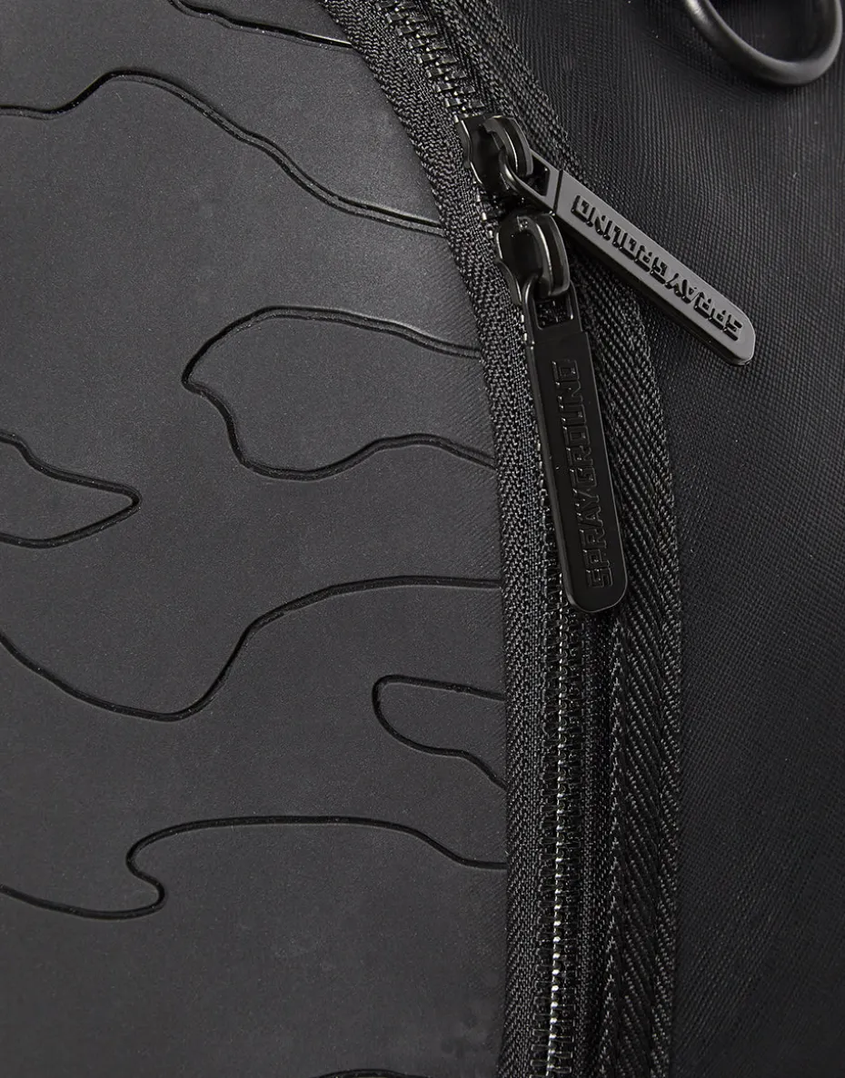 BODYGUARD (MIDNIGHT) BACKPACK