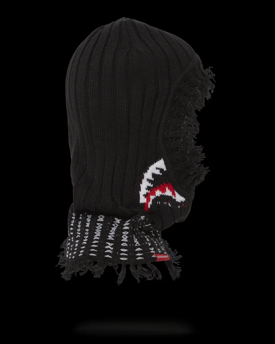 BOHEMIAN FULL FACE SKI MASK