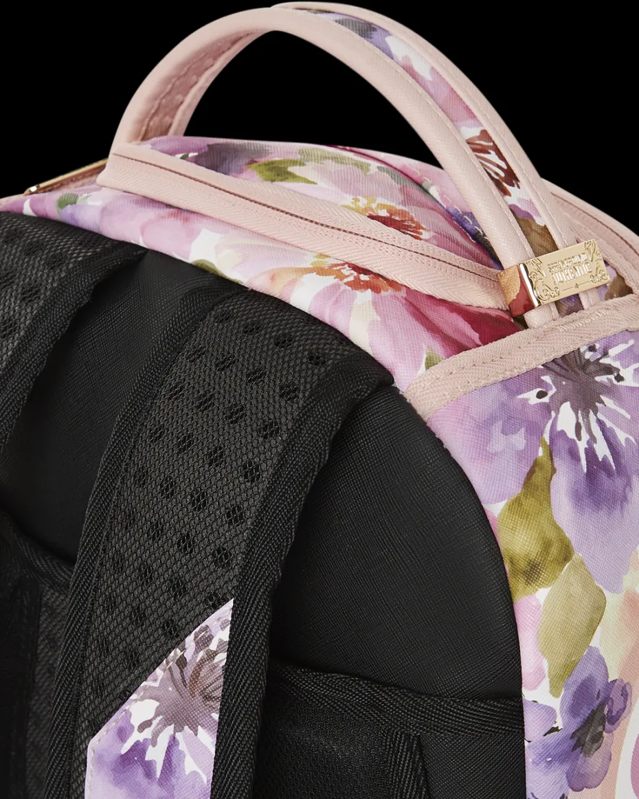 BOTANIC VILLA CHILLA BACKPACK (DLXV)