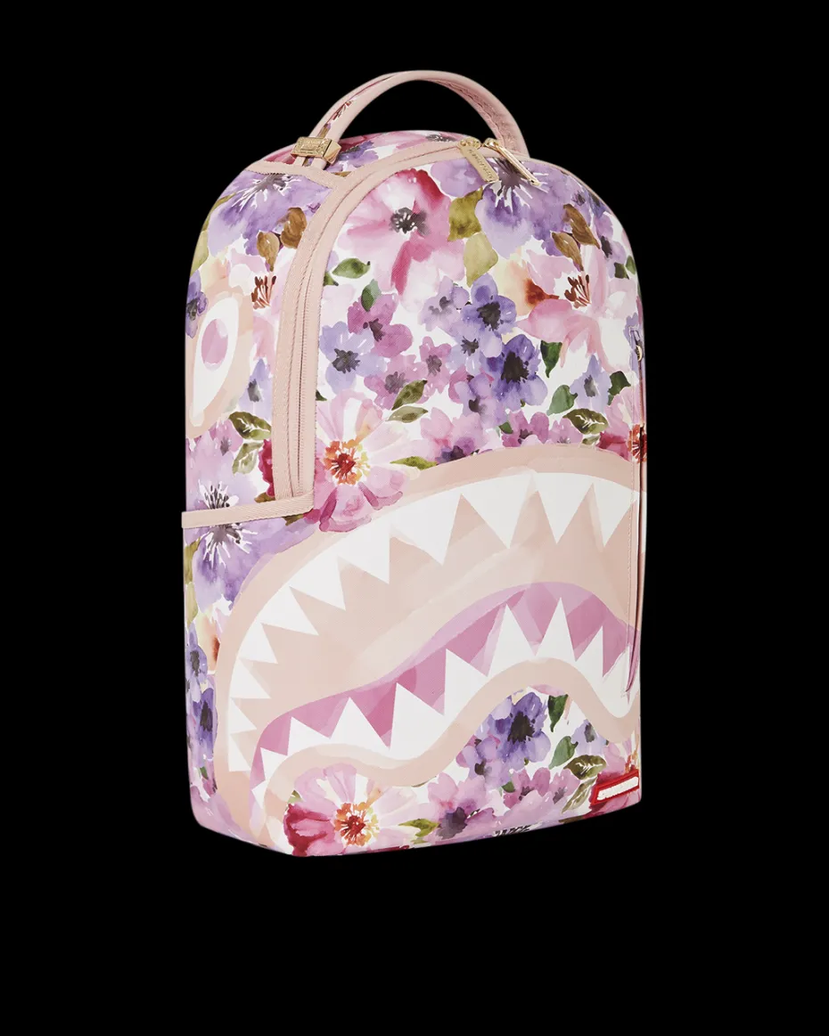 BOTANIC VILLA CHILLA BACKPACK (DLXV)