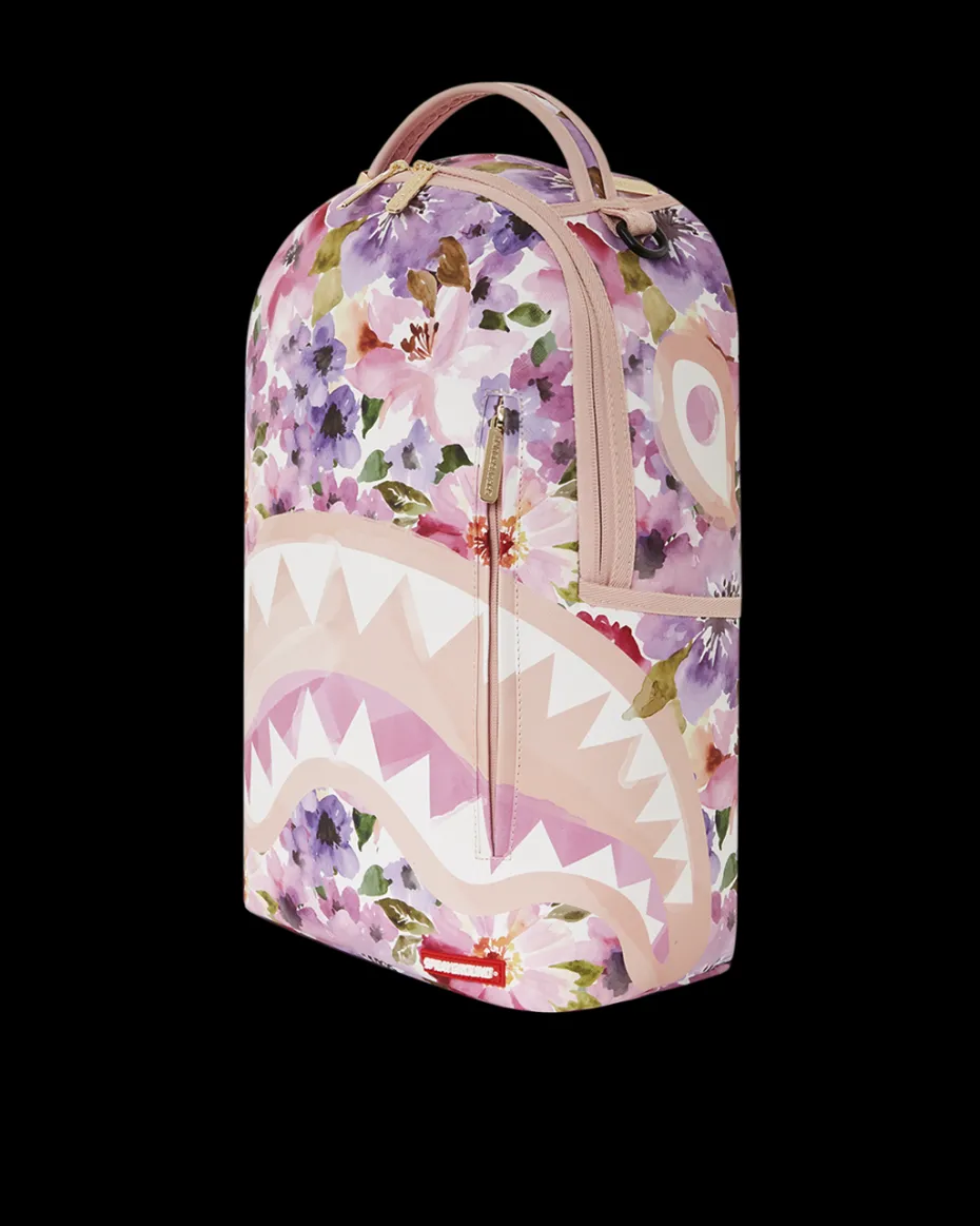 BOTANIC VILLA CHILLA BACKPACK (DLXV)