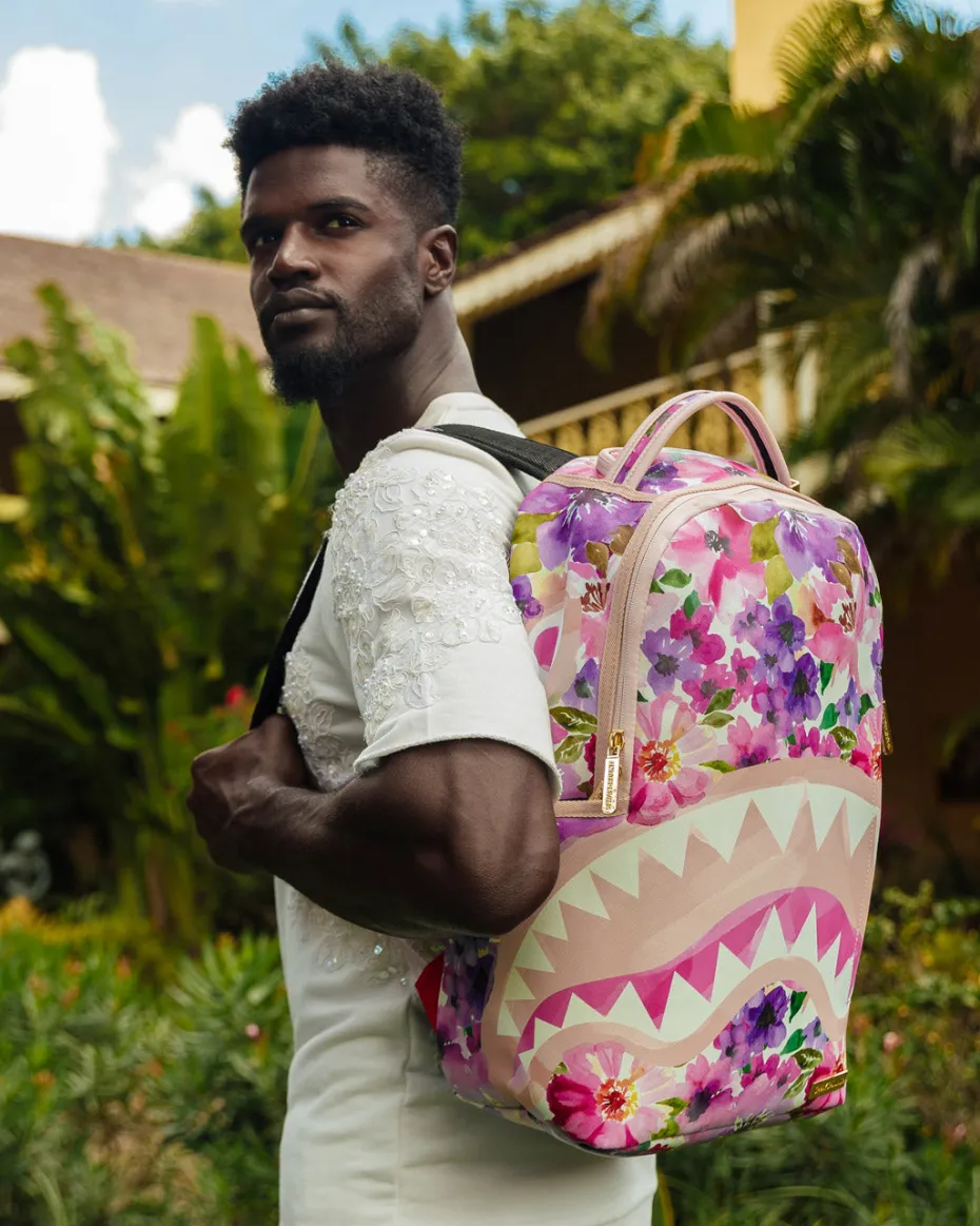 BOTANIC VILLA CHILLA BACKPACK (DLXV)