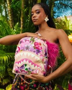 BOTANIC VILLA CHILLA SAVAGE BACKPACK