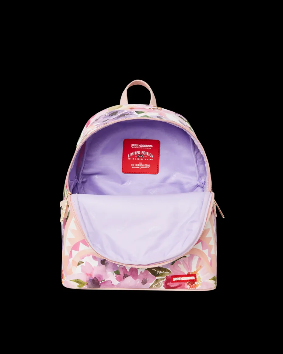 BOTANIC VILLA CHILLA SAVAGE BACKPACK