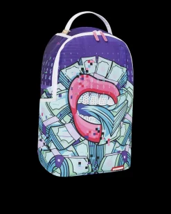 BREAKFA$T BACKPACK
