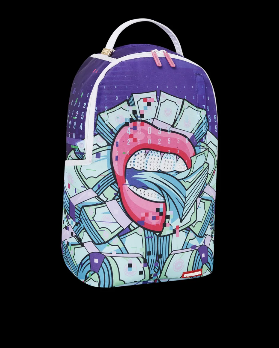 BREAKFA$T BACKPACK