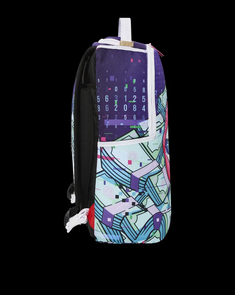 BREAKFA$T BACKPACK